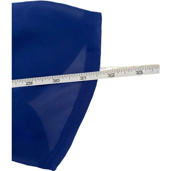 Torrid Summer Festival Beach Lake Top EUC worn once size 1 Bohemian - Picture 8 of 9